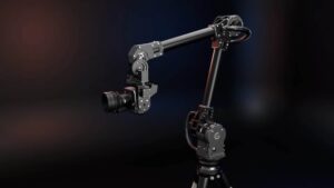 Noxon Arm Menawarkan Solusi Robotik di Dunia Film & Videografi