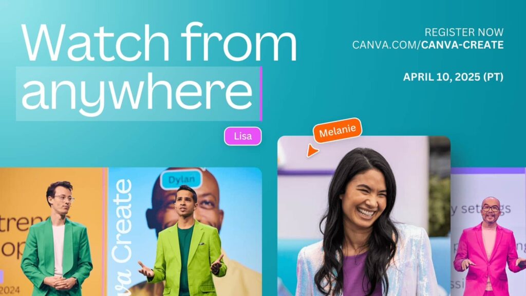 Canva Create 2025 Kembali Hadir Dengan Beragam Materi Menarik 2 copy